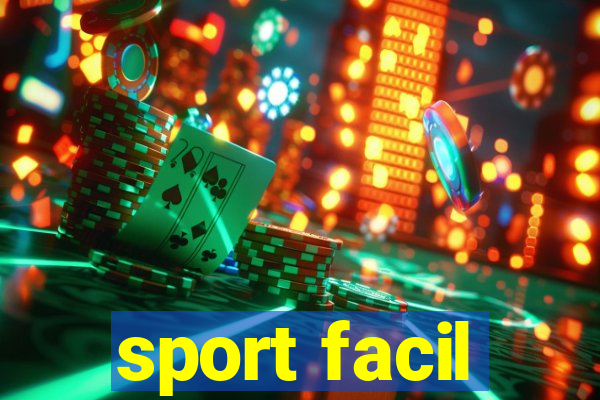 sport facil